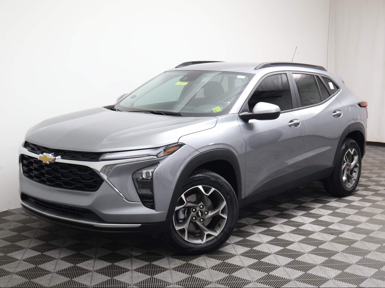 2026 Chevrolet Trax LT's photo