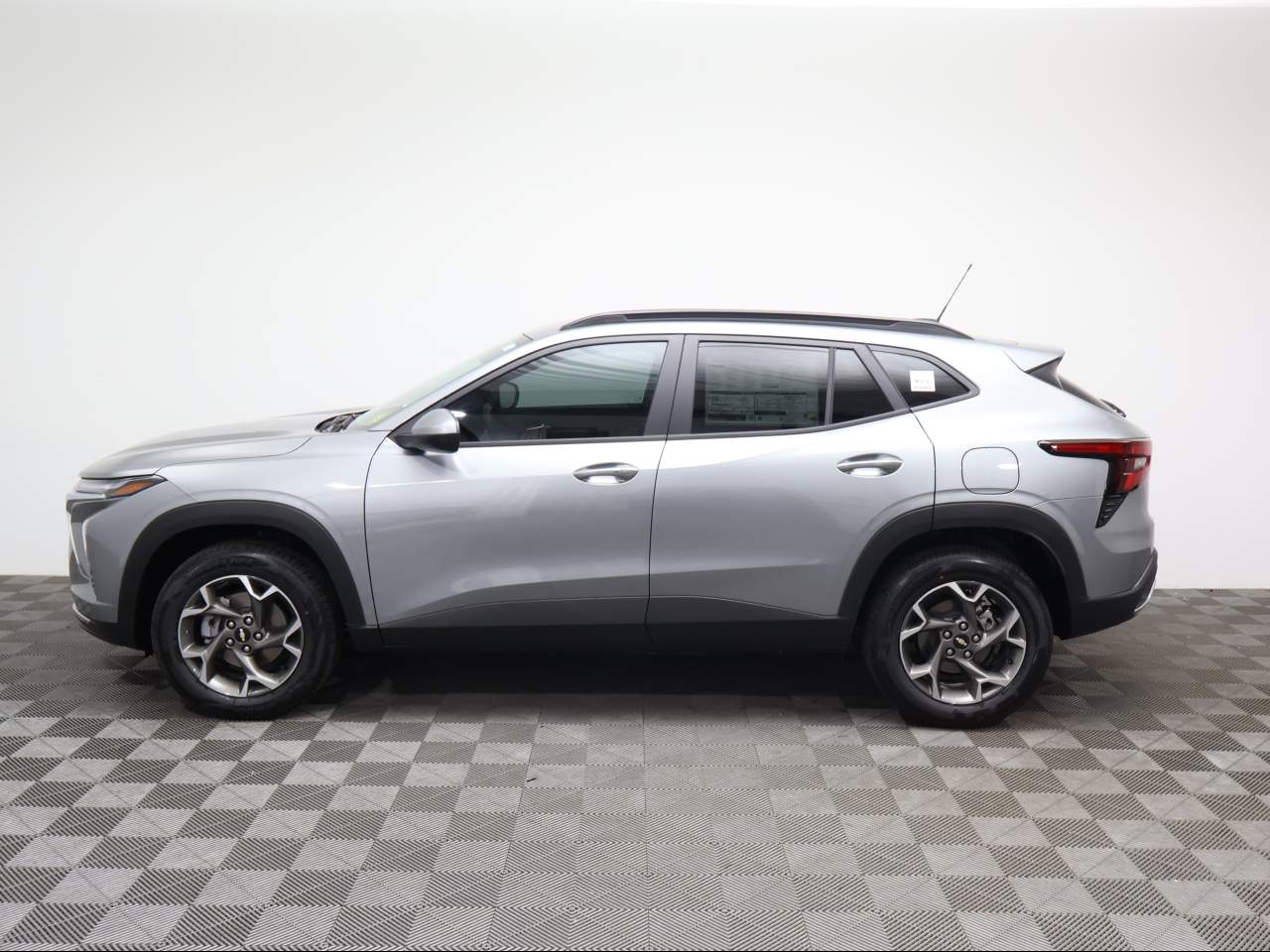 2026 Chevrolet Trax 1LT