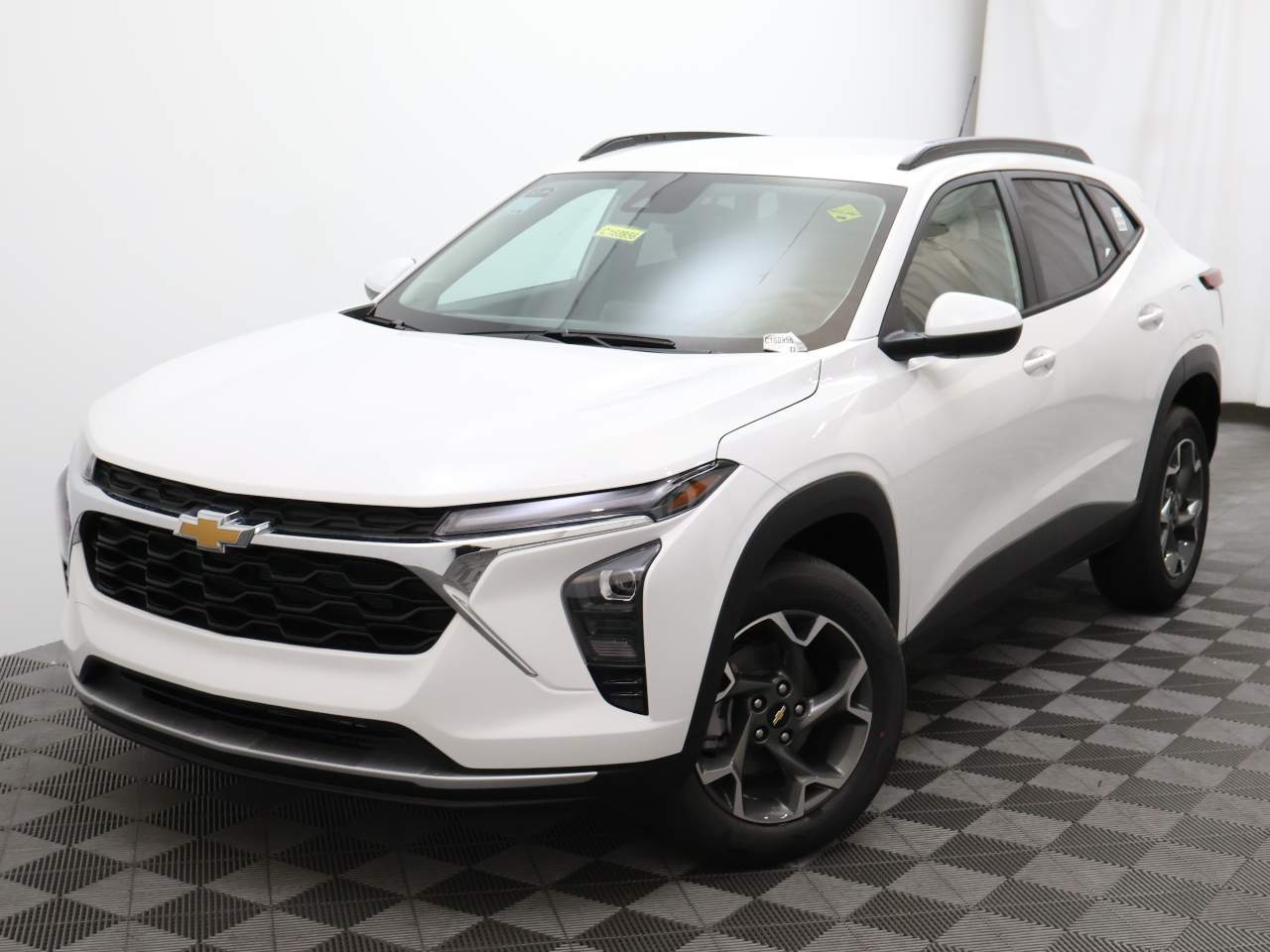 2025 Chevrolet Trax 1LT