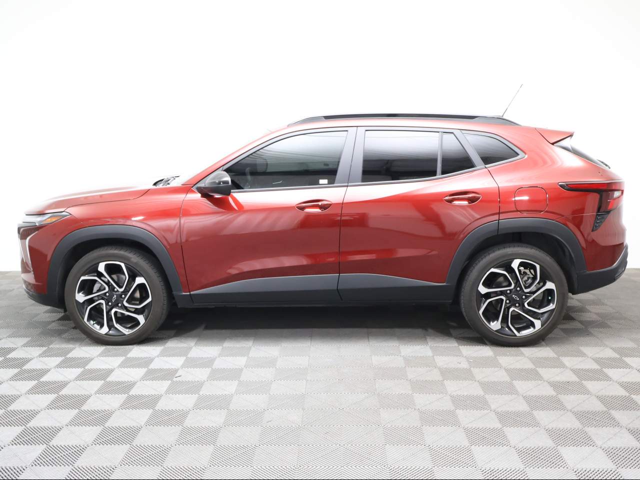 2024 Chevrolet Trax RS
