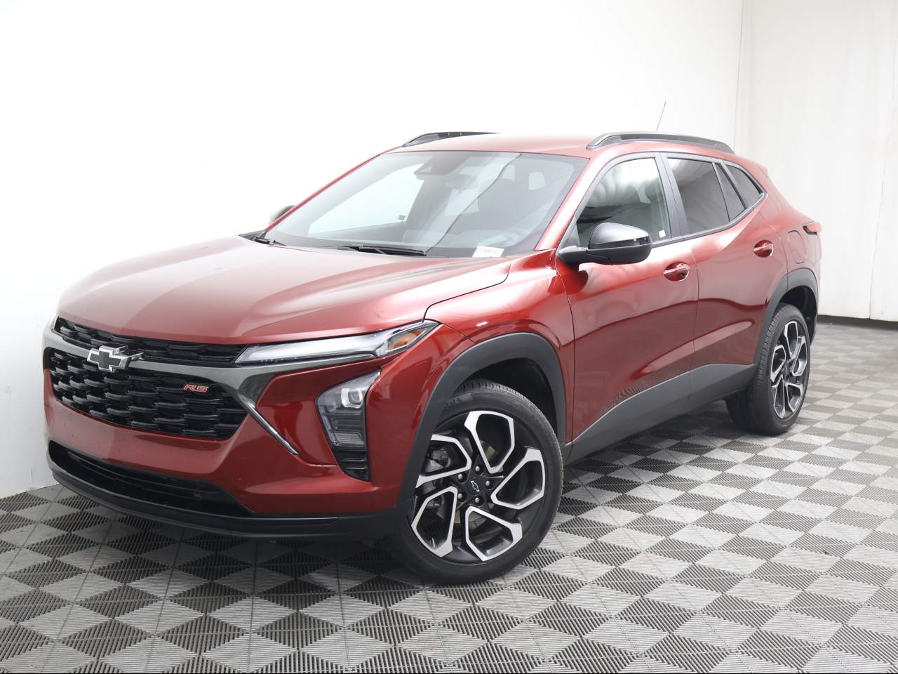 2024 Chevrolet Trax RS