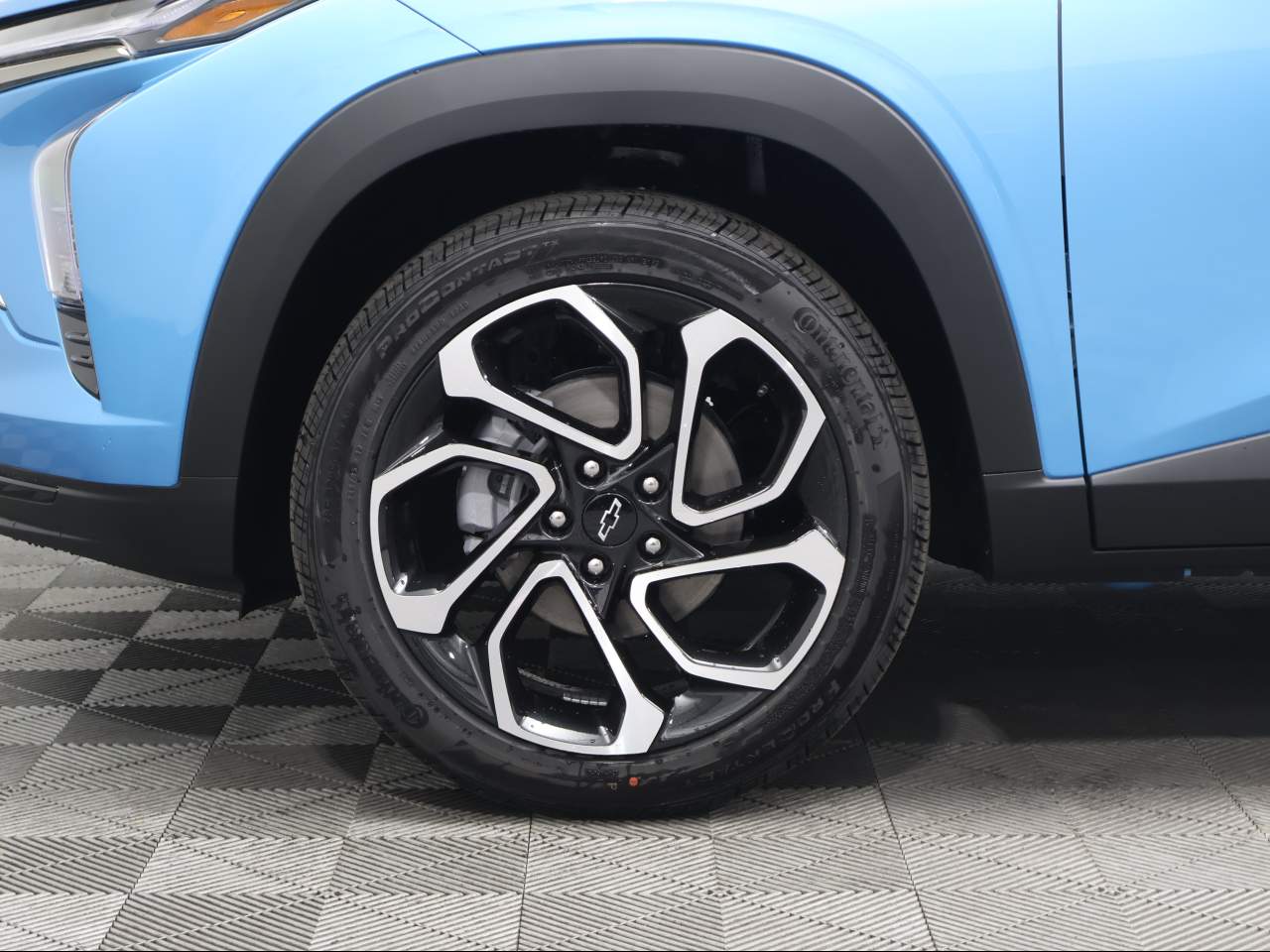 2026 Chevrolet Trax RS - Photo 6