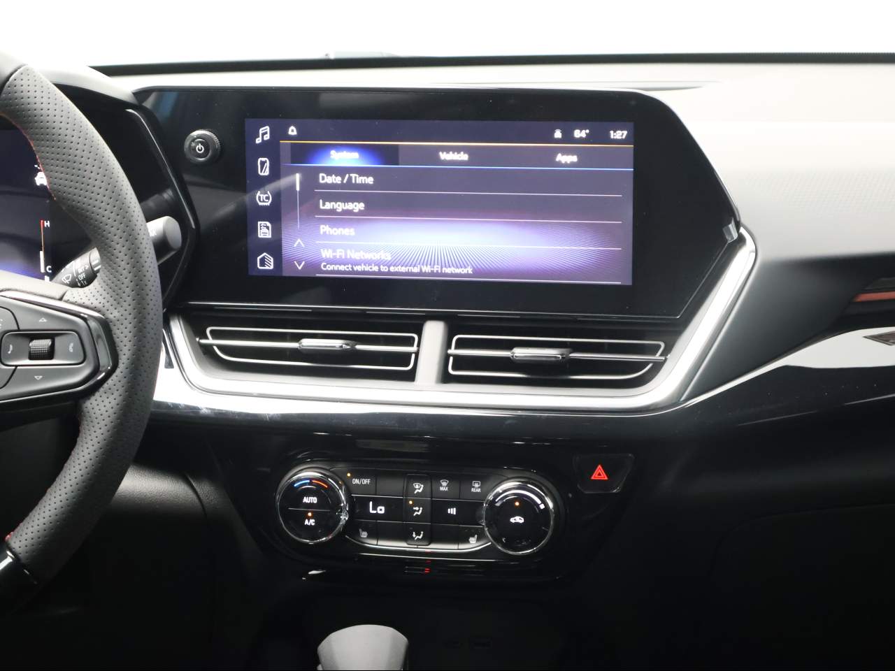 2026 Chevrolet Trax RS - Photo 13
