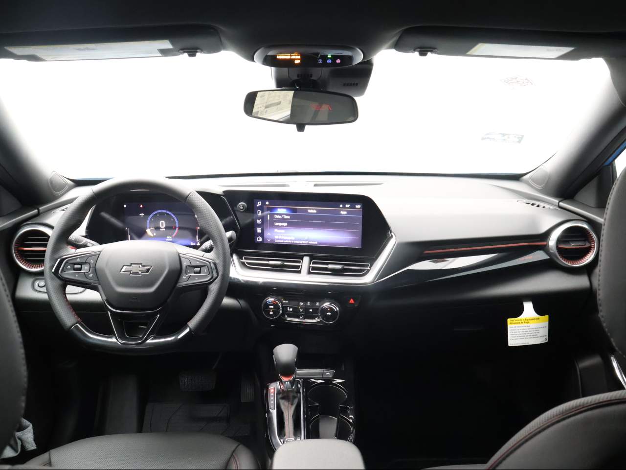 2026 Chevrolet Trax RS - Photo 10