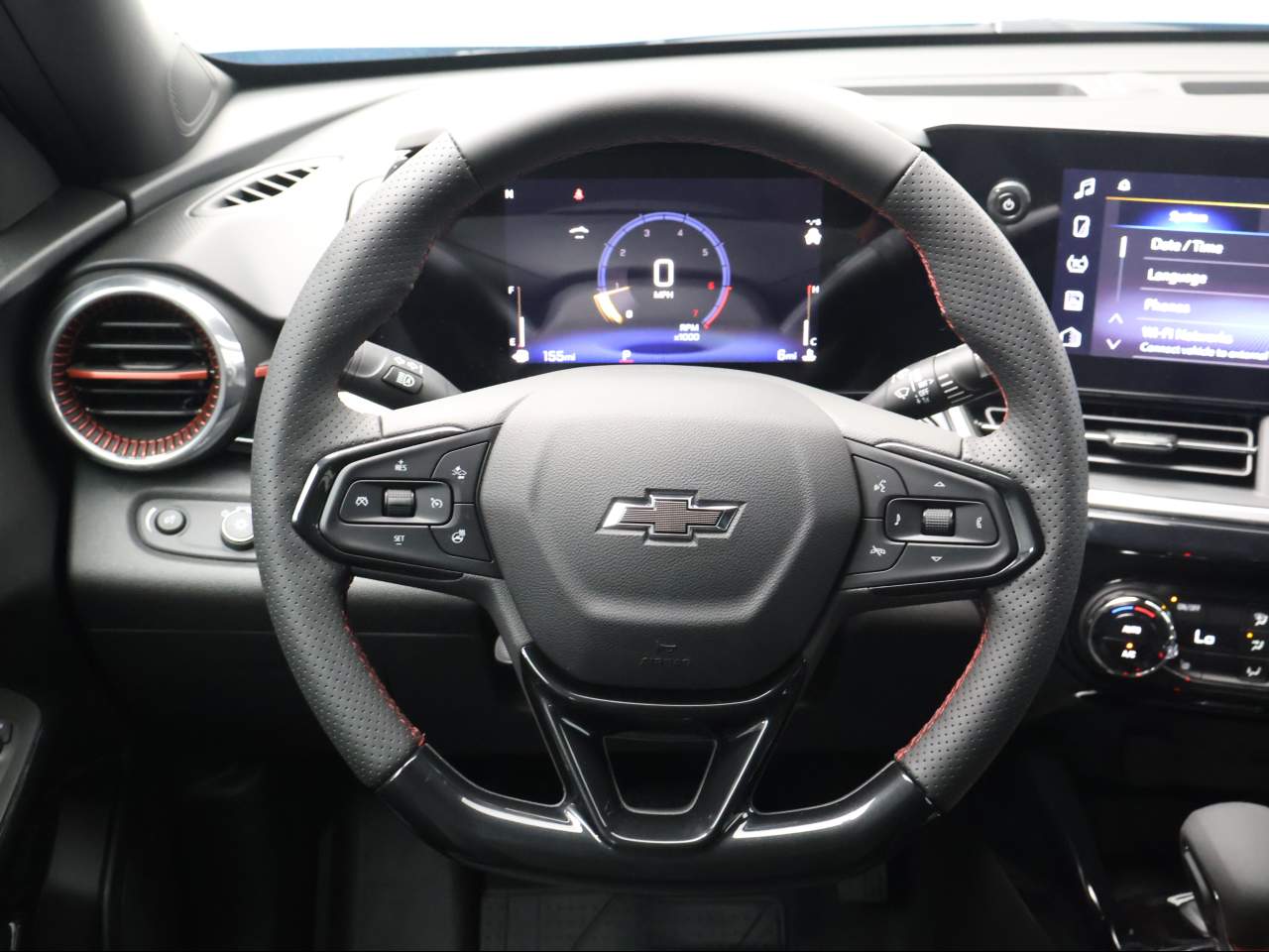 2026 Chevrolet Trax RS - Photo 11