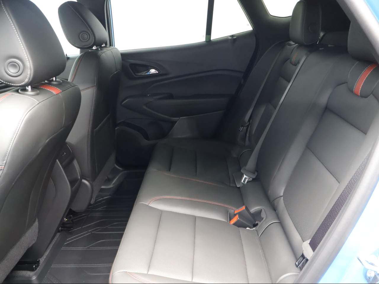 2026 Chevrolet Trax RS - Photo 9