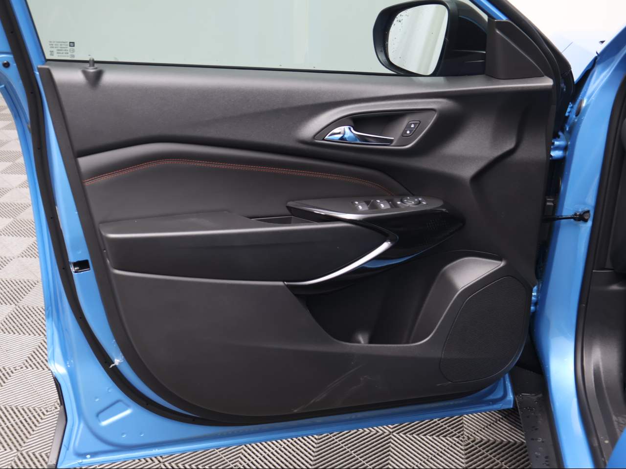 2026 Chevrolet Trax RS - Photo 7