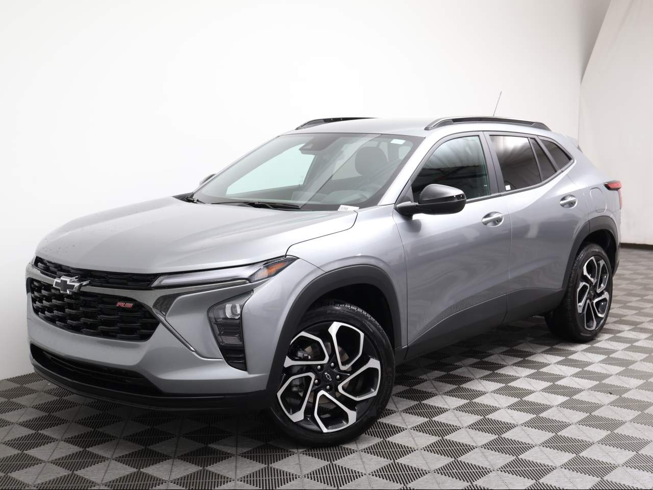 2025 Chevrolet Trax RS