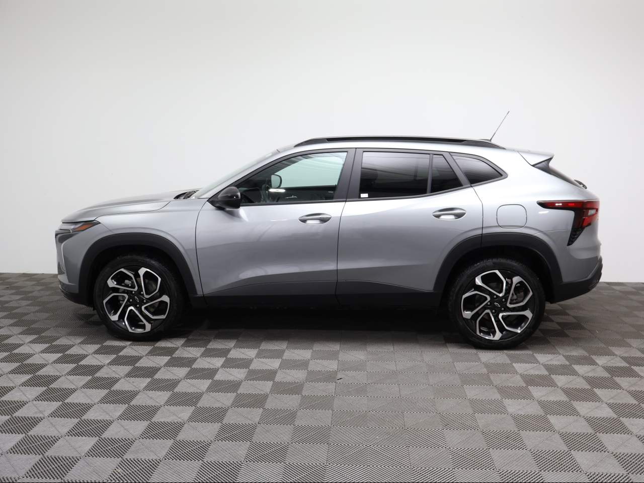 2025 Chevrolet Trax RS