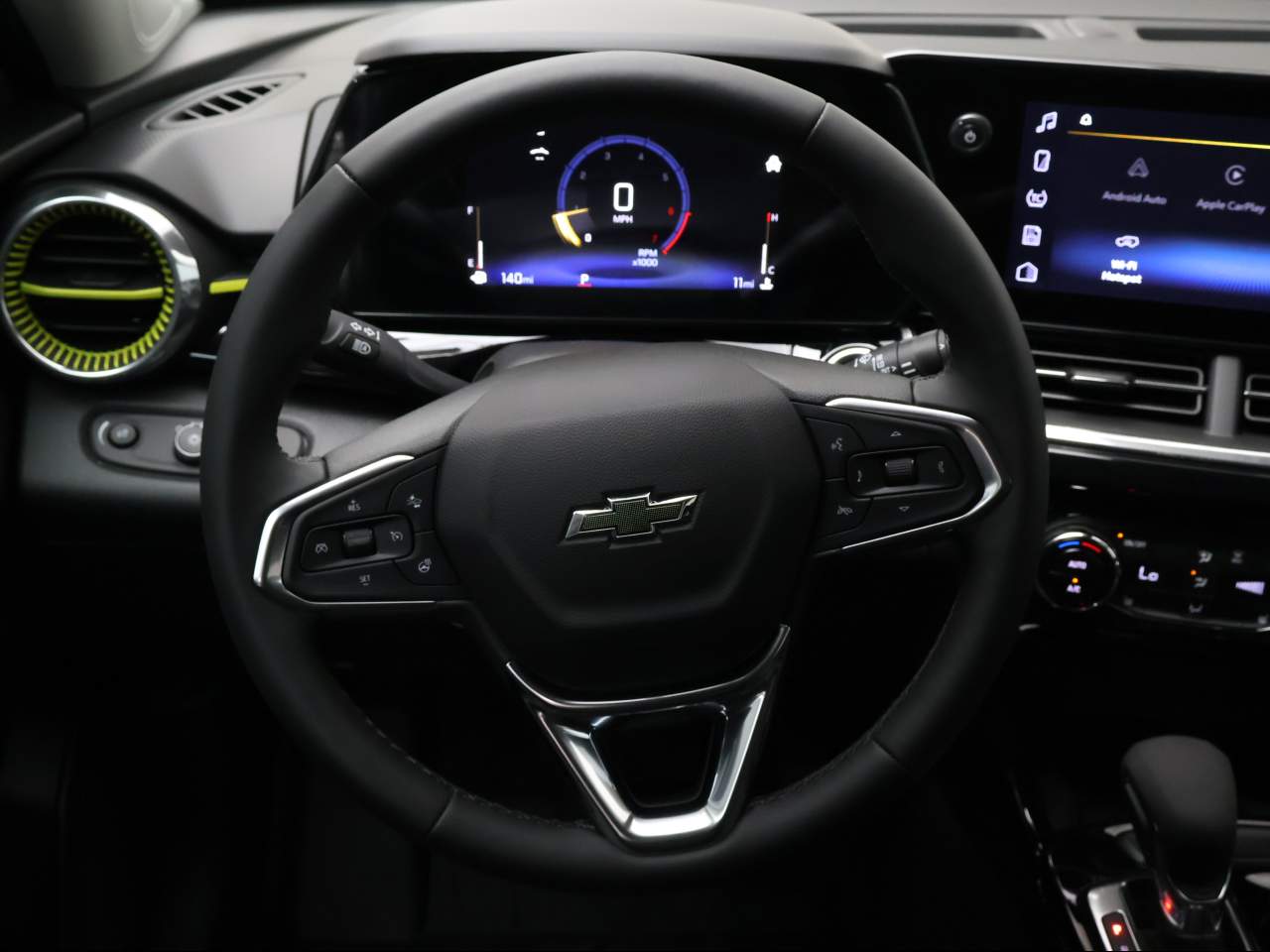 2026 Chevrolet Trax Activ - Photo 11