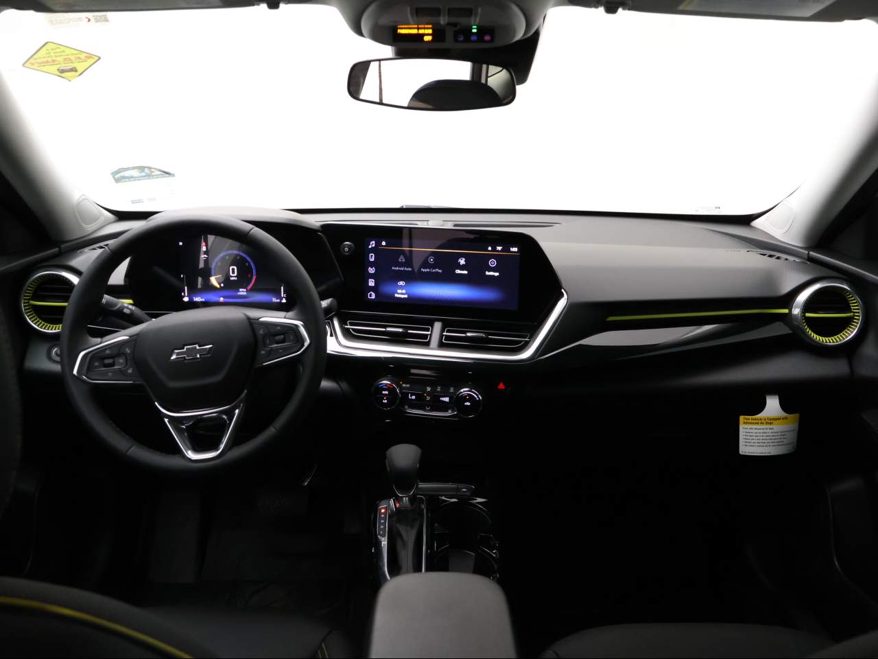2026 Chevrolet Trax Activ - Photo 10
