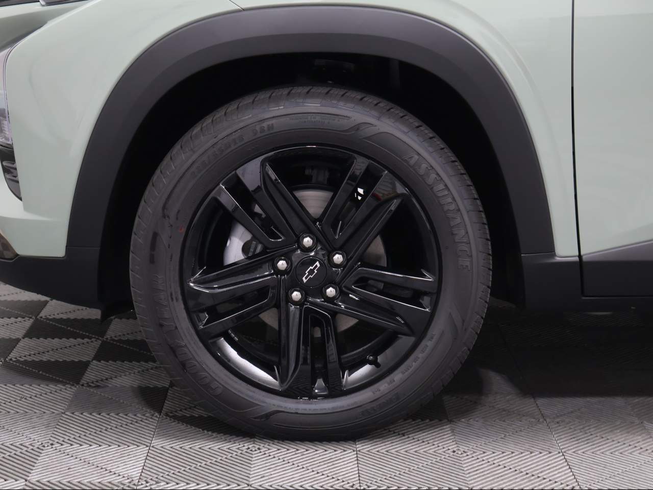 2026 Chevrolet Trax Activ - Photo 6