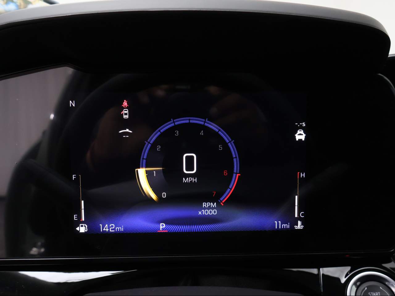 2026 Chevrolet Trax Activ - Photo 12