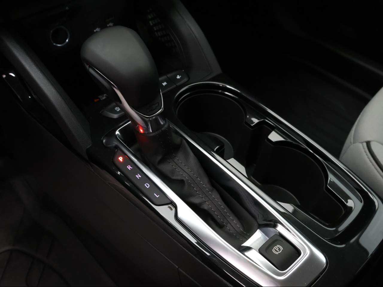 2026 Chevrolet Trailblazer 1LT