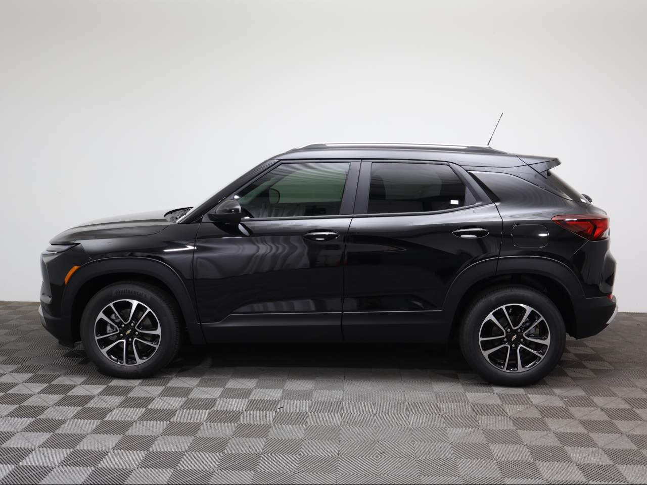 2026 Chevrolet Trailblazer 1LT