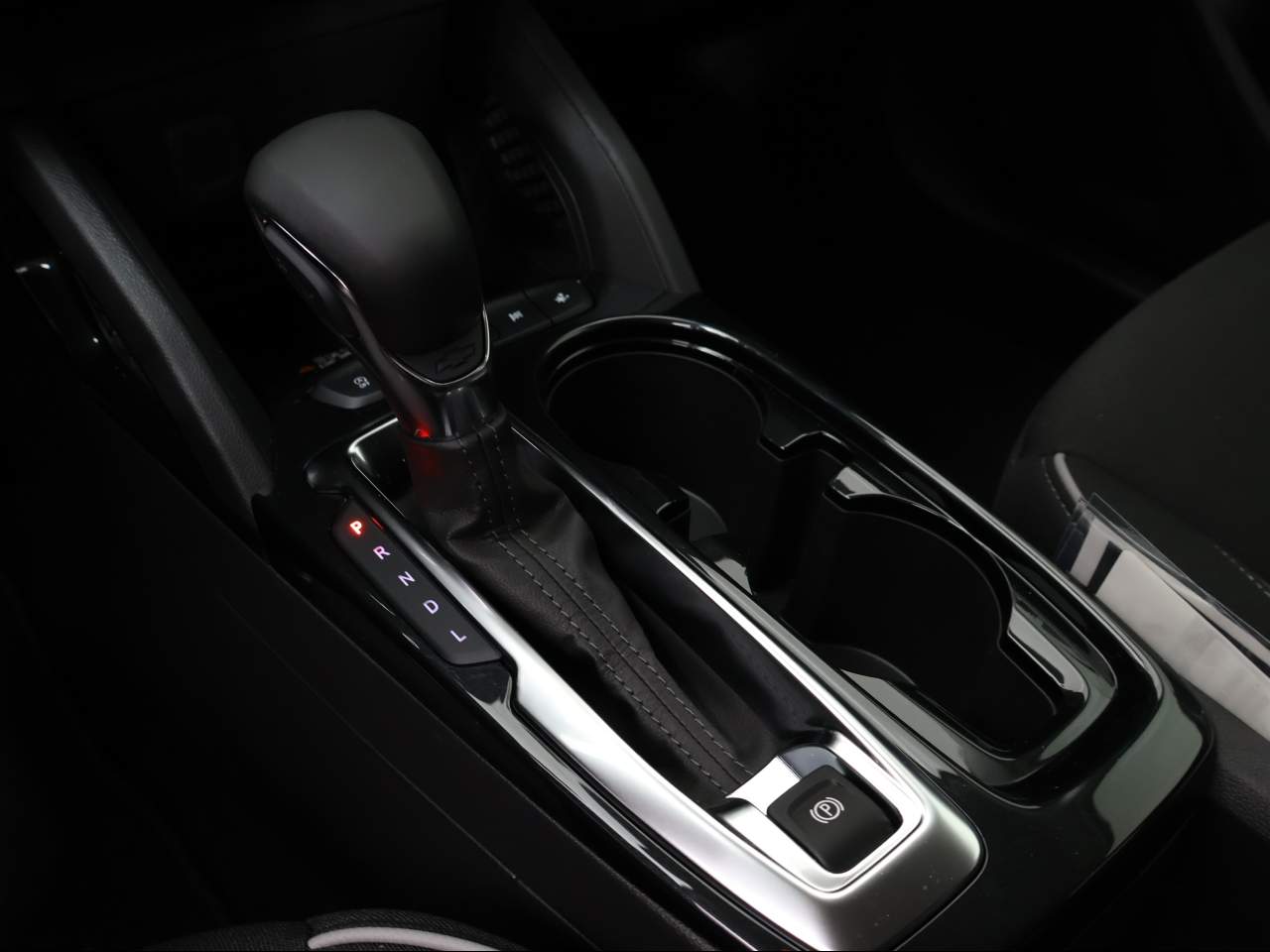 2026 Chevrolet Trailblazer 1LT