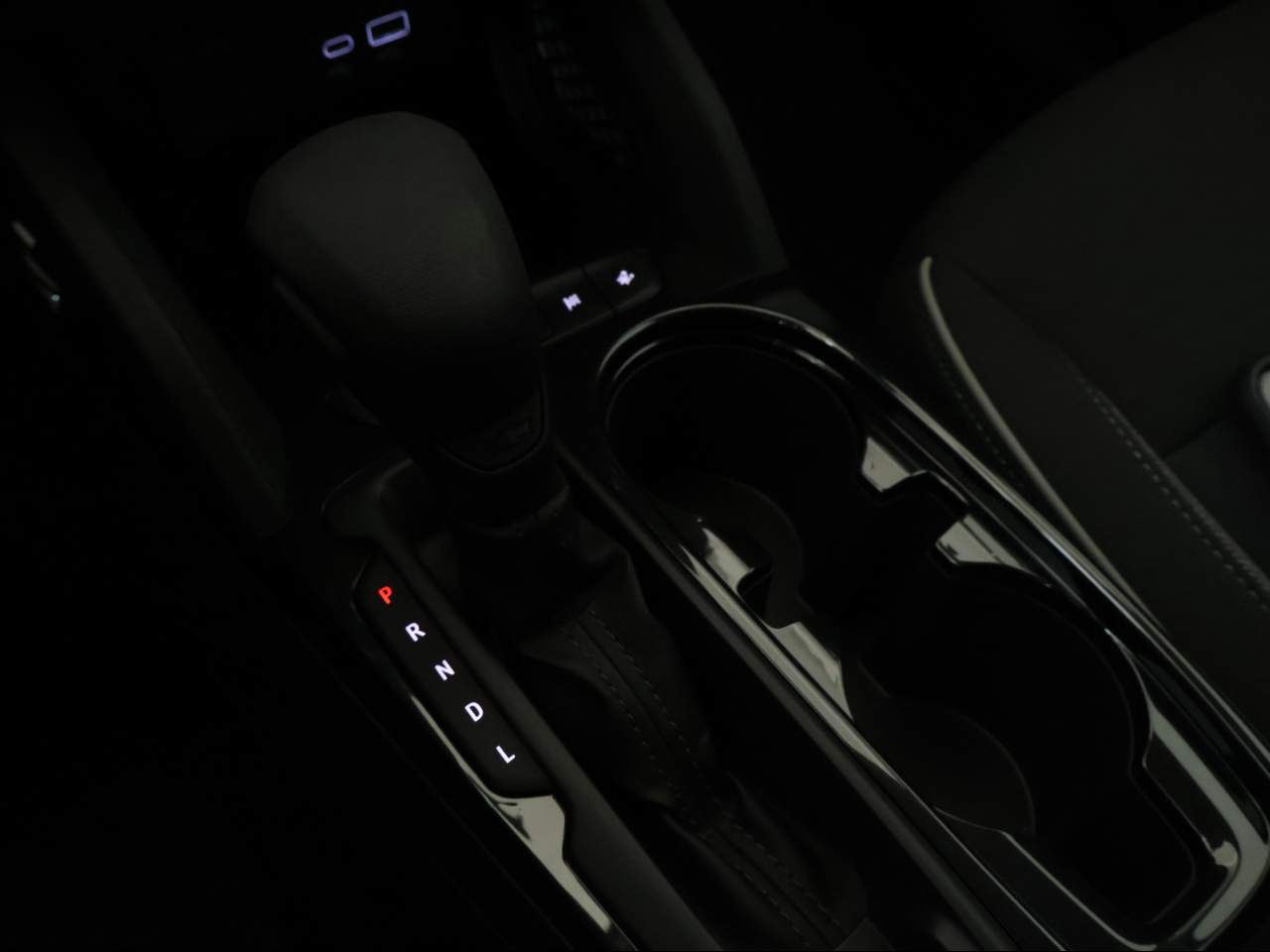 2025 Chevrolet Trailblazer 1LT