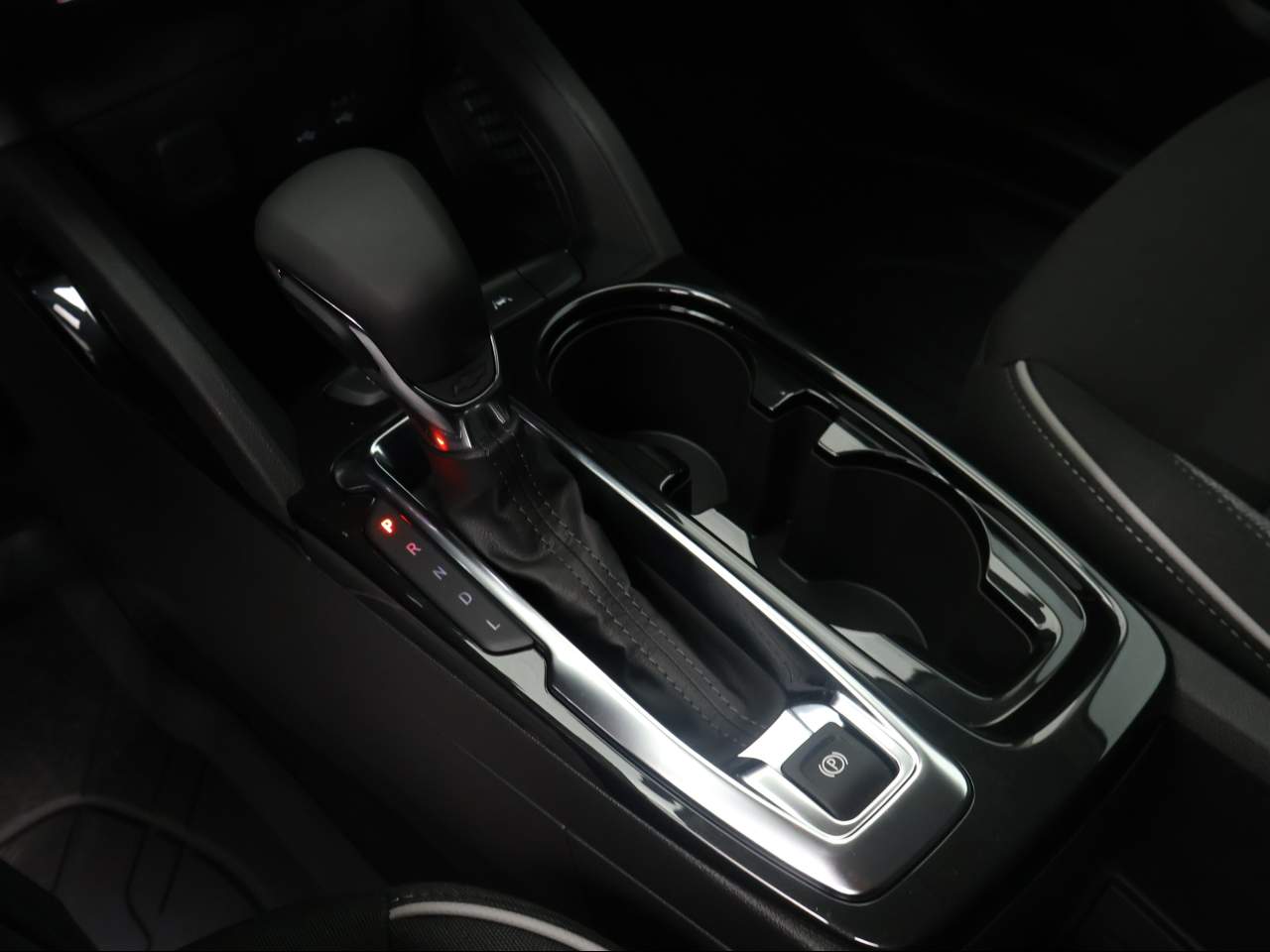 2026 Chevrolet Trailblazer 1LT