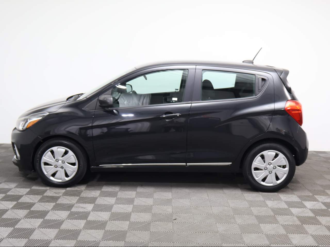 2016 Chevrolet Spark LS CVT