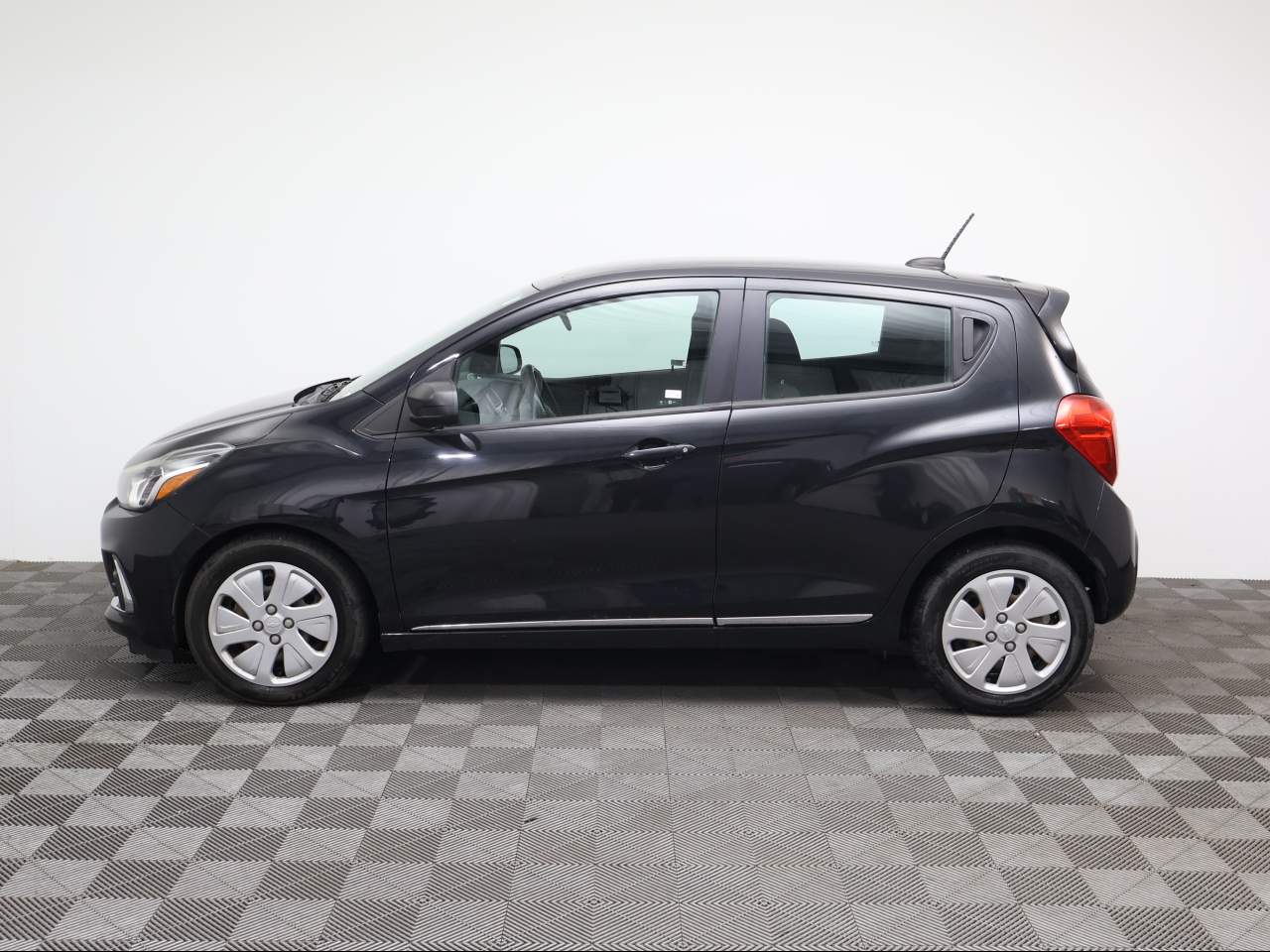 2016 Chevrolet Spark LS CVT