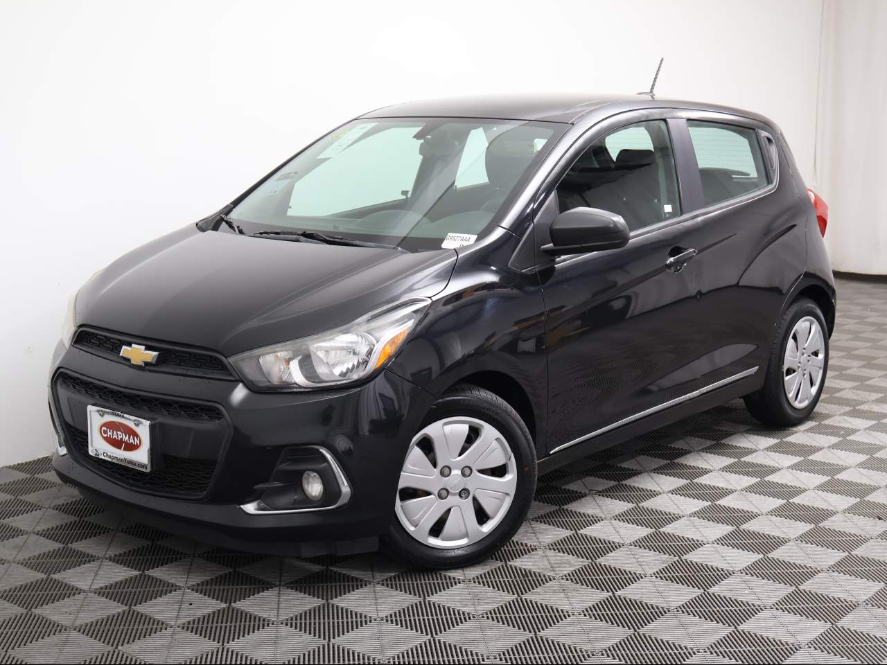 2016 Chevrolet Spark LS