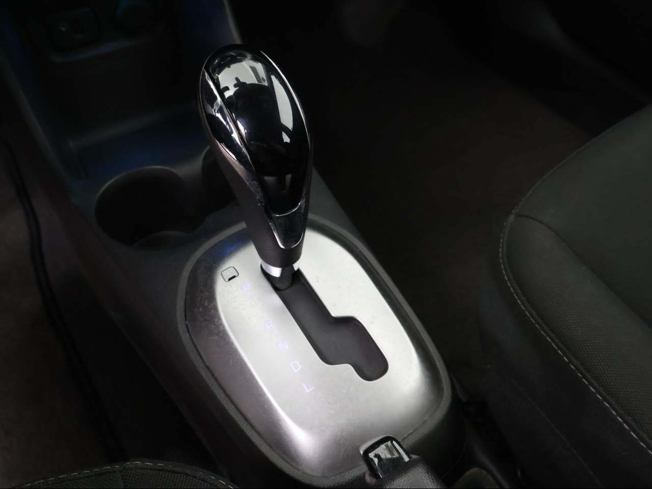 2016 Chevrolet Spark LS CVT