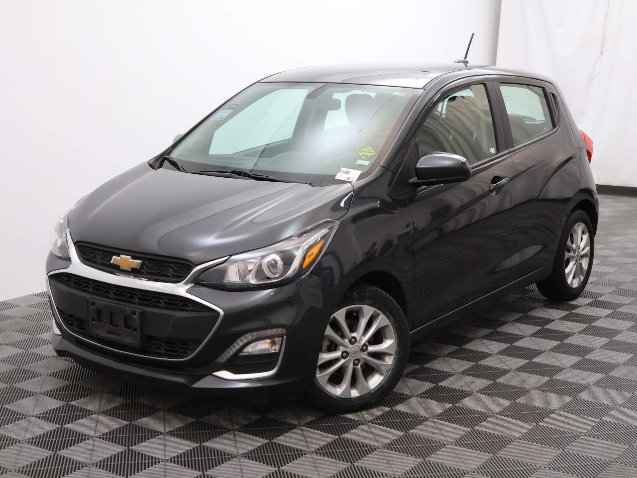 2021 Chevrolet Spark 1LT CVT