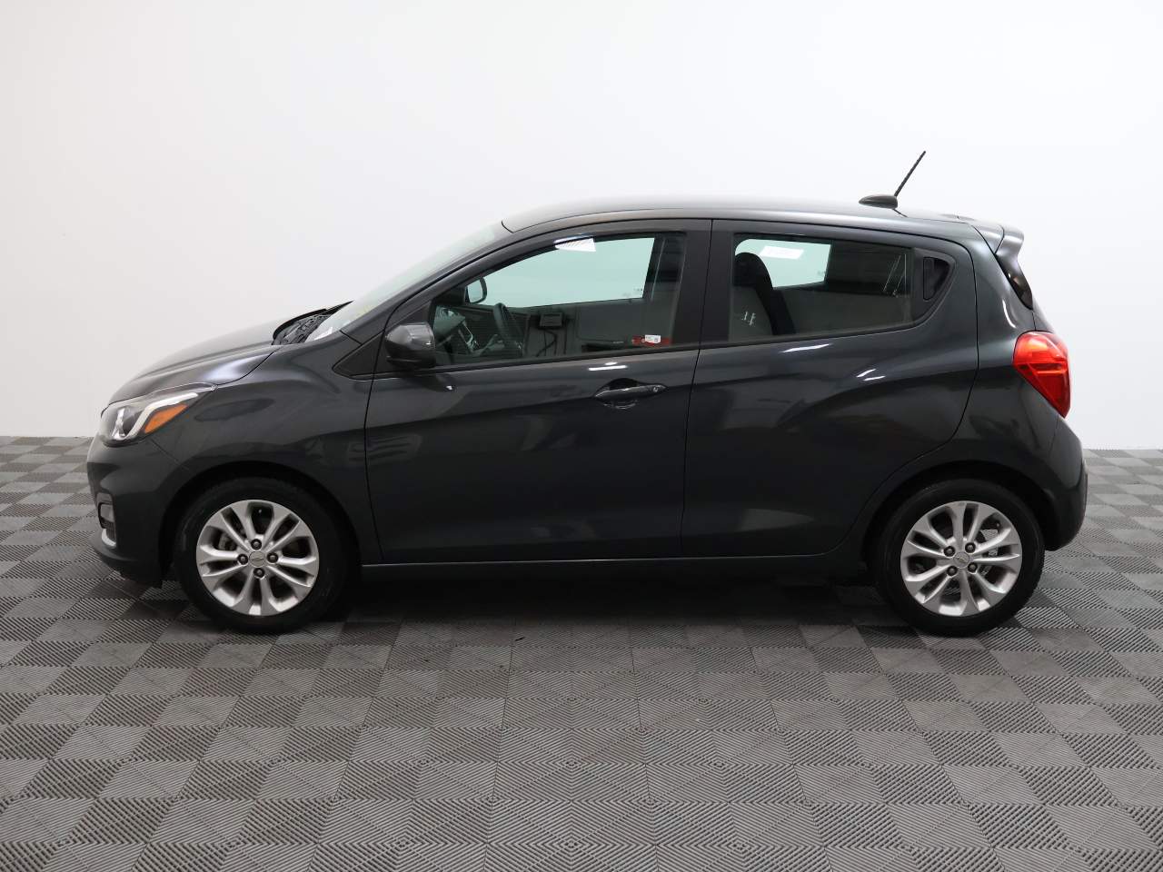 2021 Chevrolet Spark 1LT CVT