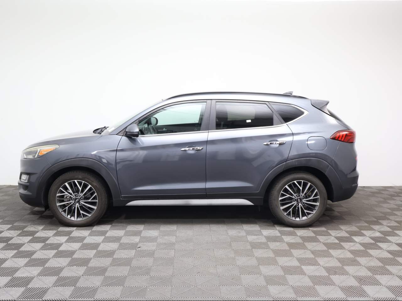 2019 Hyundai TUCSON Ultimate