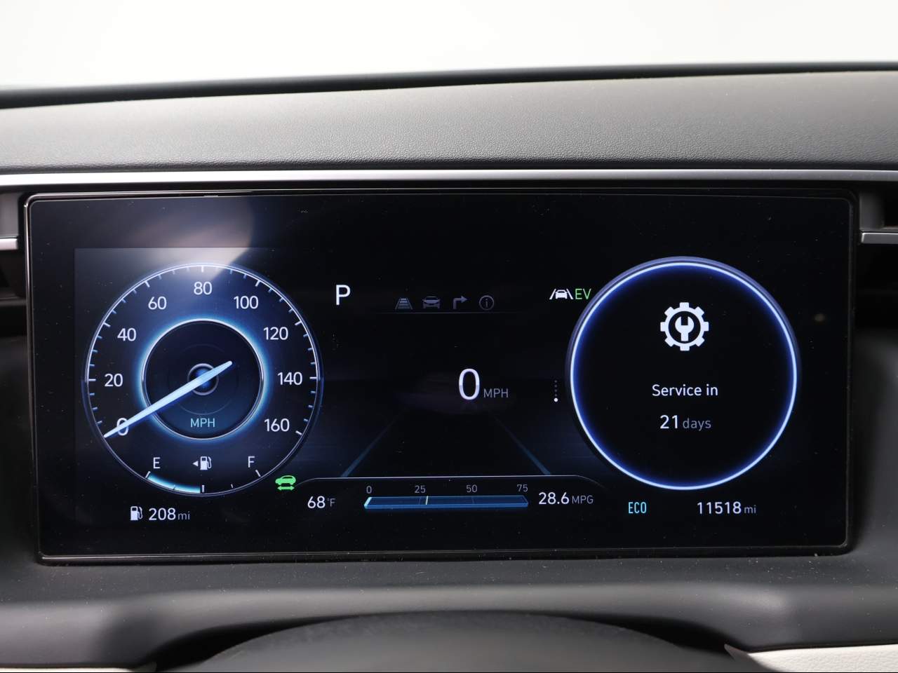 2024 Hyundai Tucson SEL Convenience - Photo 12