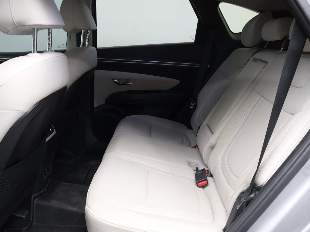 2024 Hyundai Tucson SEL Convenience - Photo 9