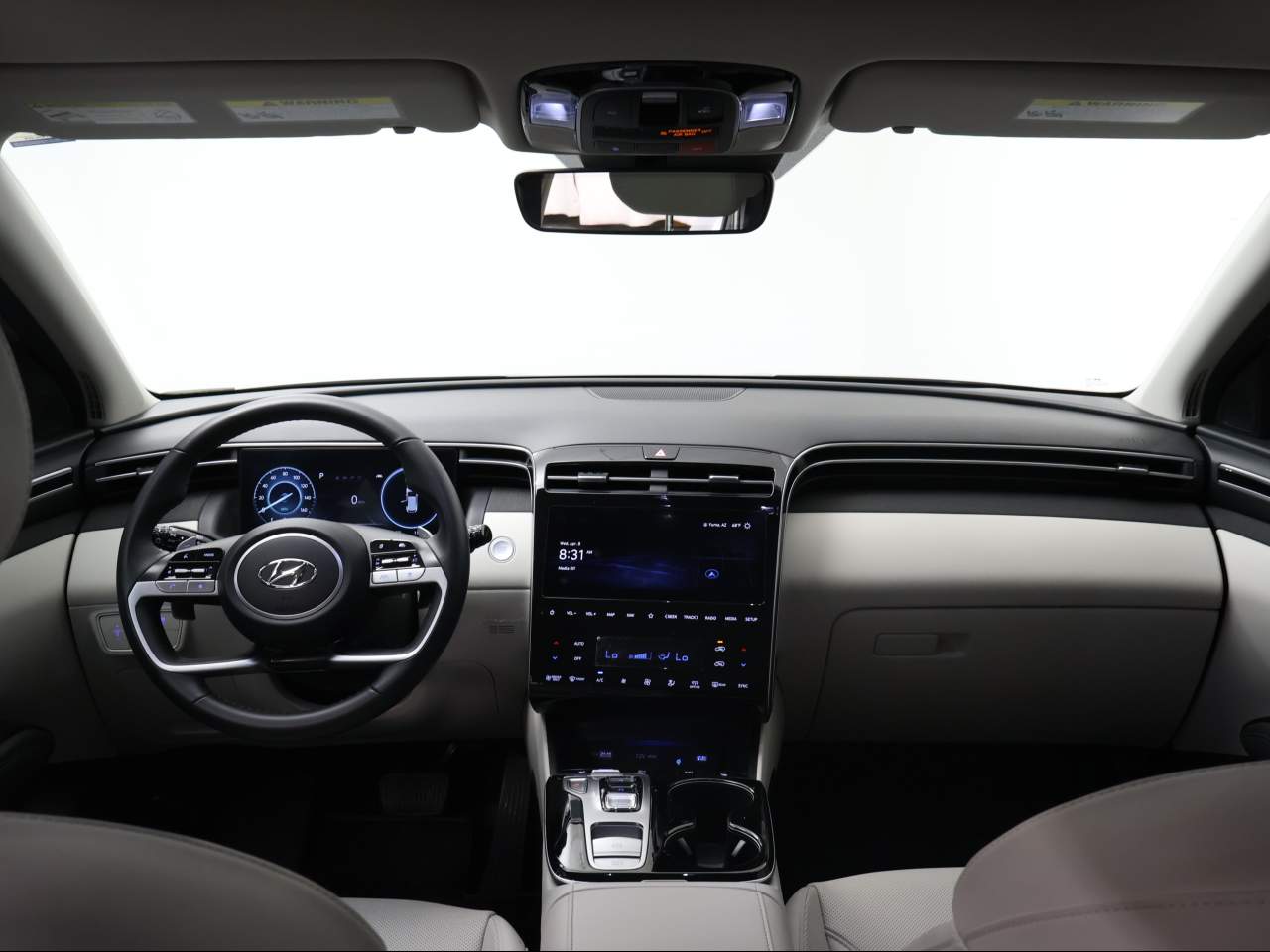 2024 Hyundai Tucson SEL Convenience - Photo 10