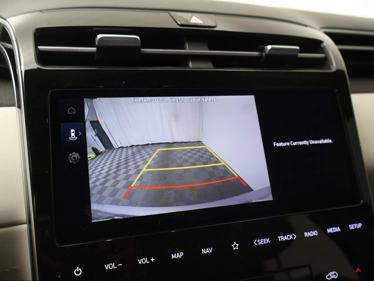 2024 Hyundai Tucson SEL Convenience - Photo 14