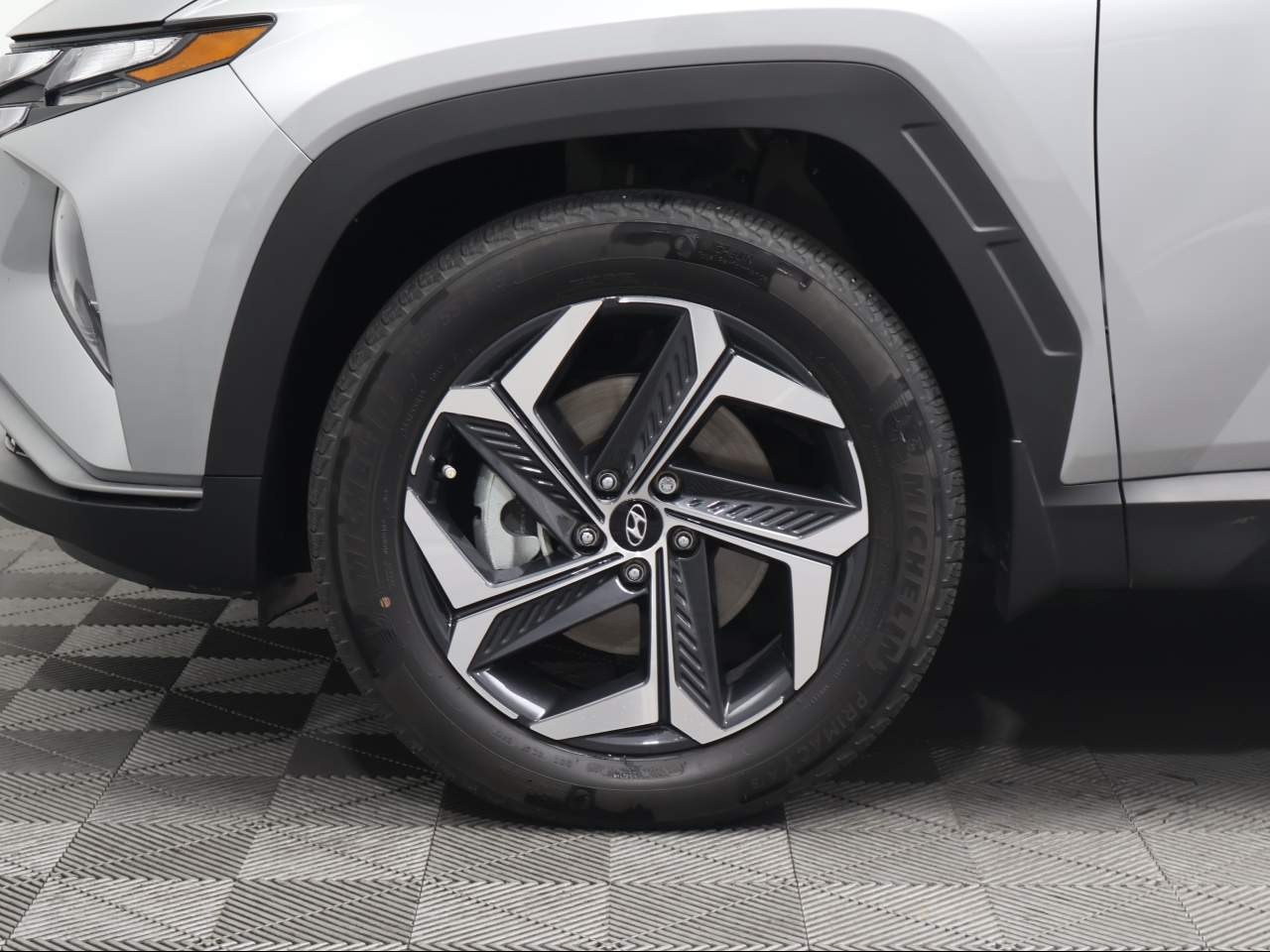 2024 Hyundai Tucson SEL Convenience - Photo 6