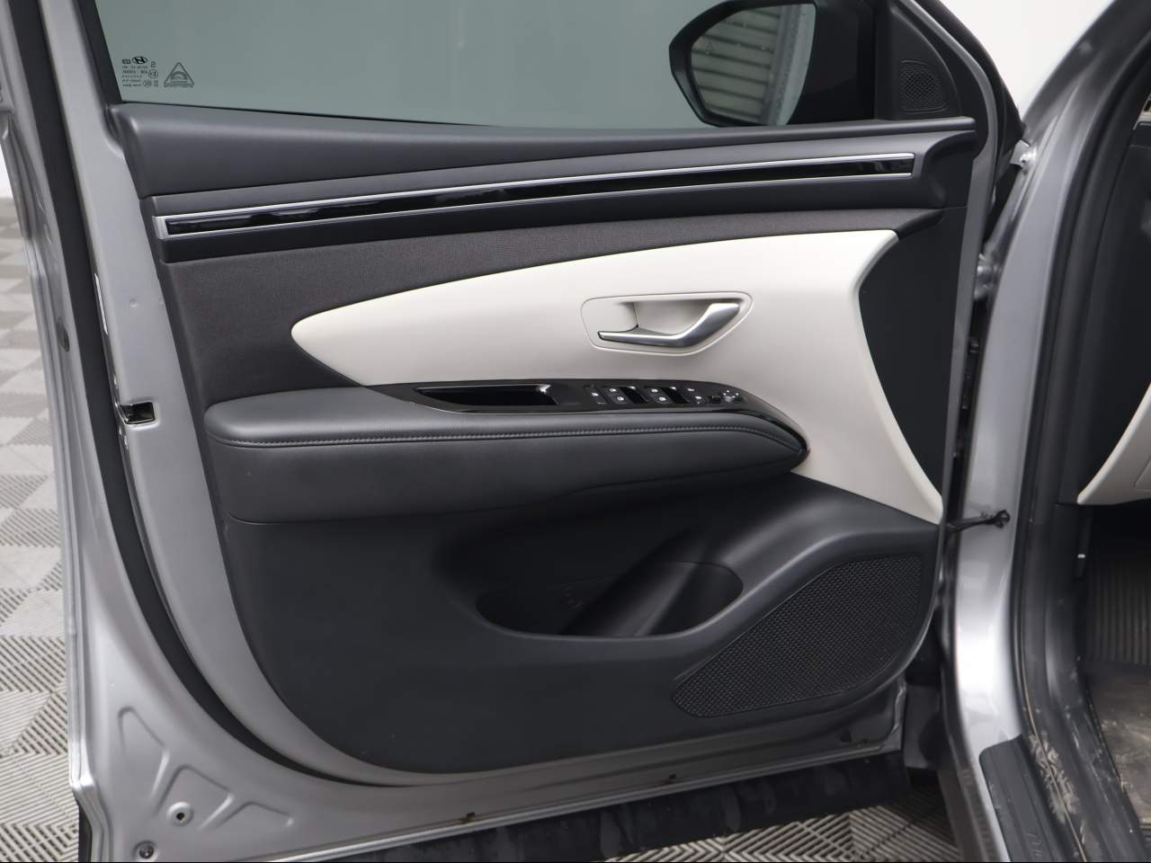 2024 Hyundai Tucson SEL Convenience - Photo 7