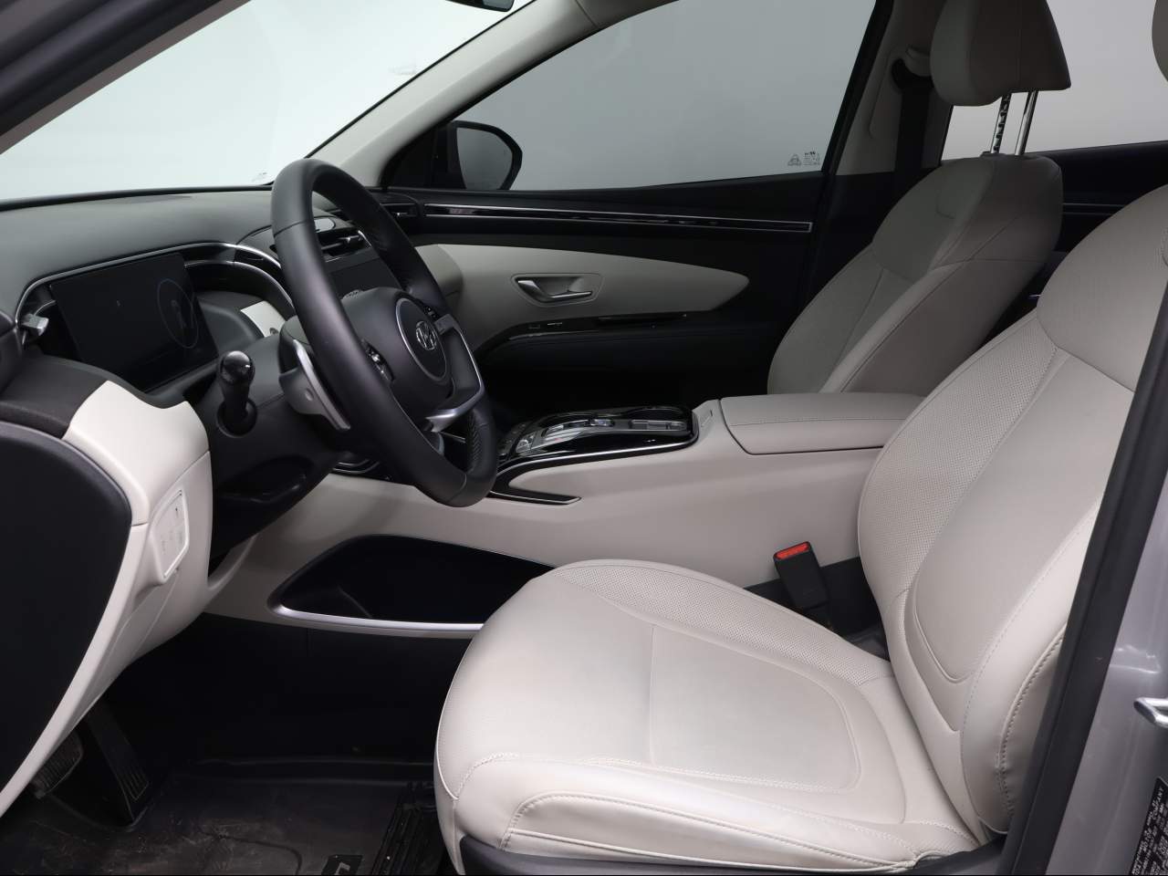 2024 Hyundai Tucson SEL Convenience - Photo 8