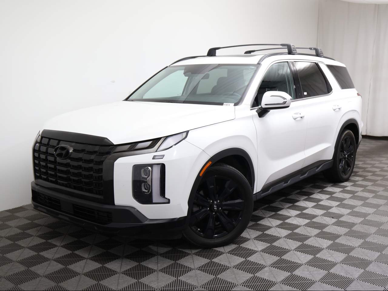 2023 Hyundai PALISADE XRT