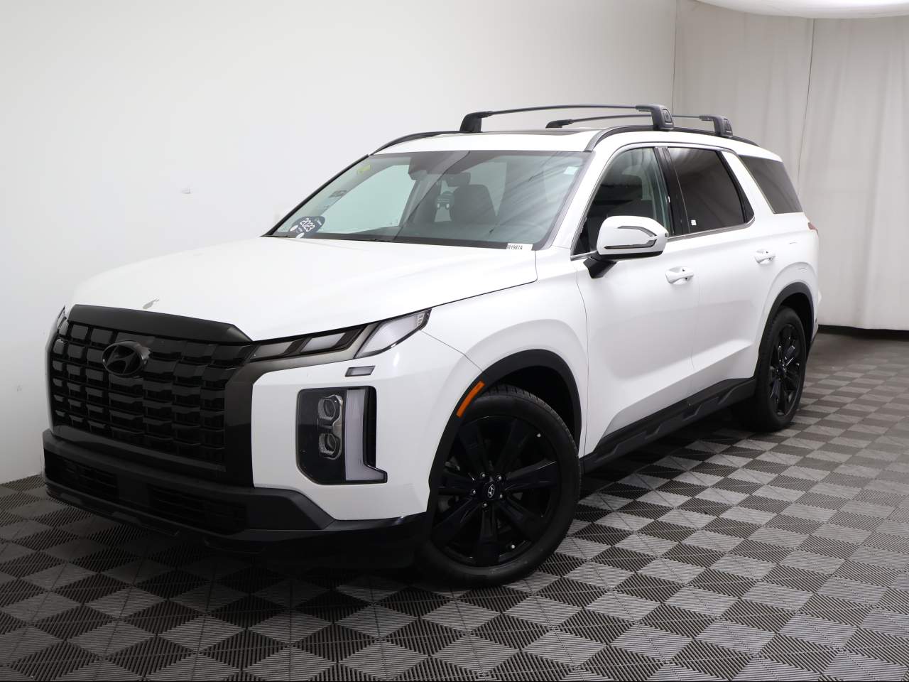 2023 Hyundai PALISADE XRT