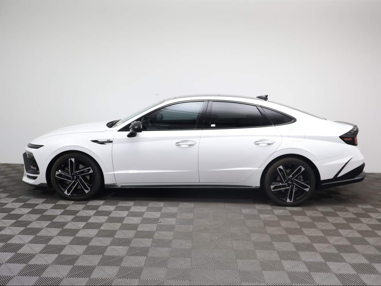 2024 Hyundai SONATA N Line