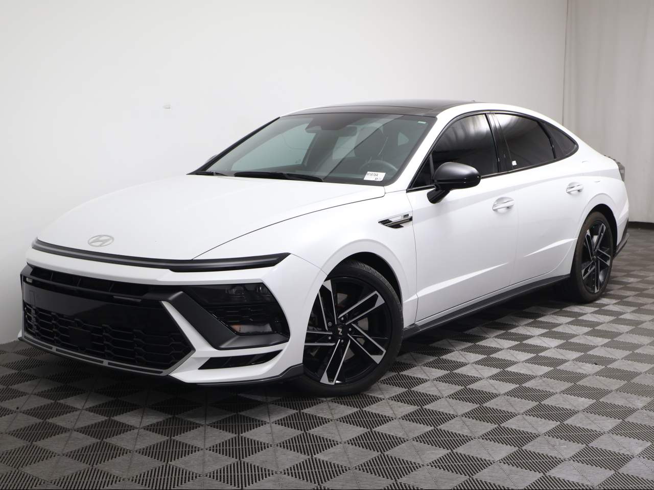 2024 Hyundai SONATA N Line