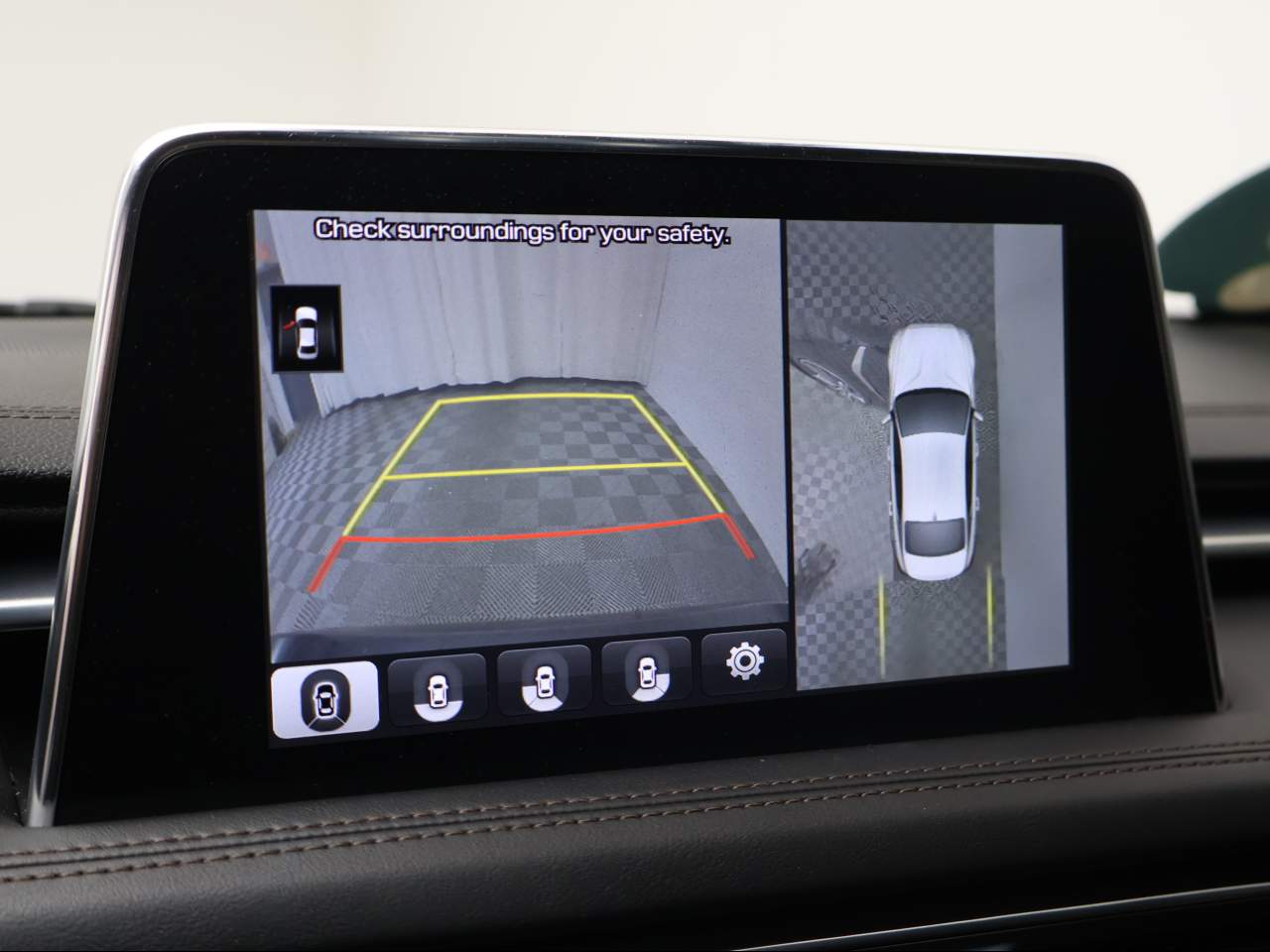 2020 Genesis G70 3.3T