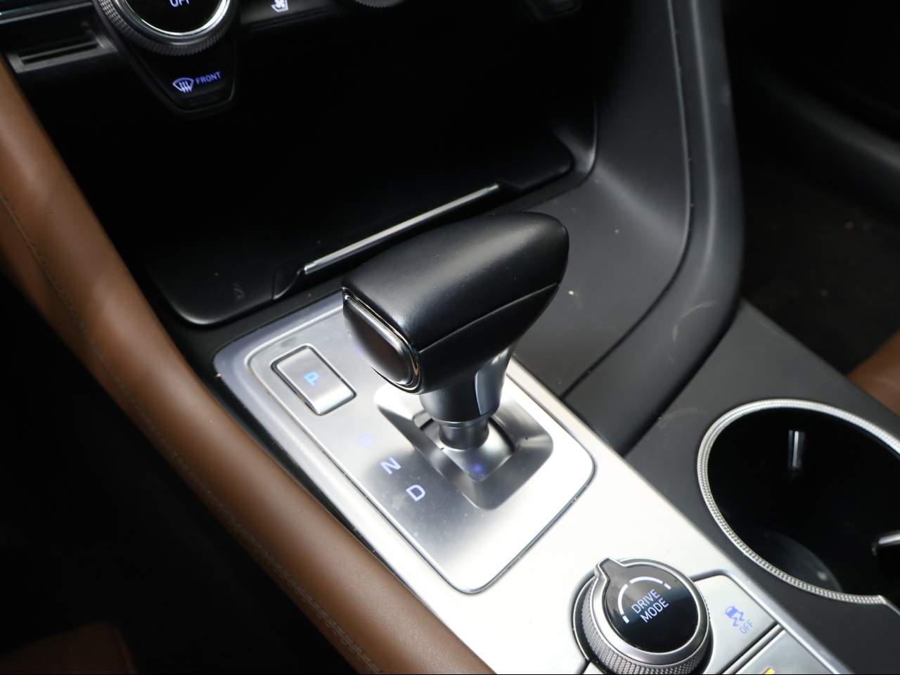 2020 Genesis G70 3.3T