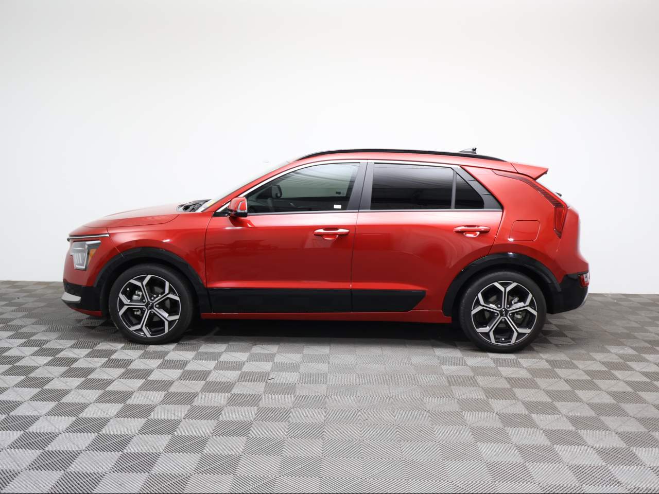 2023 Kia Niro SX Touring