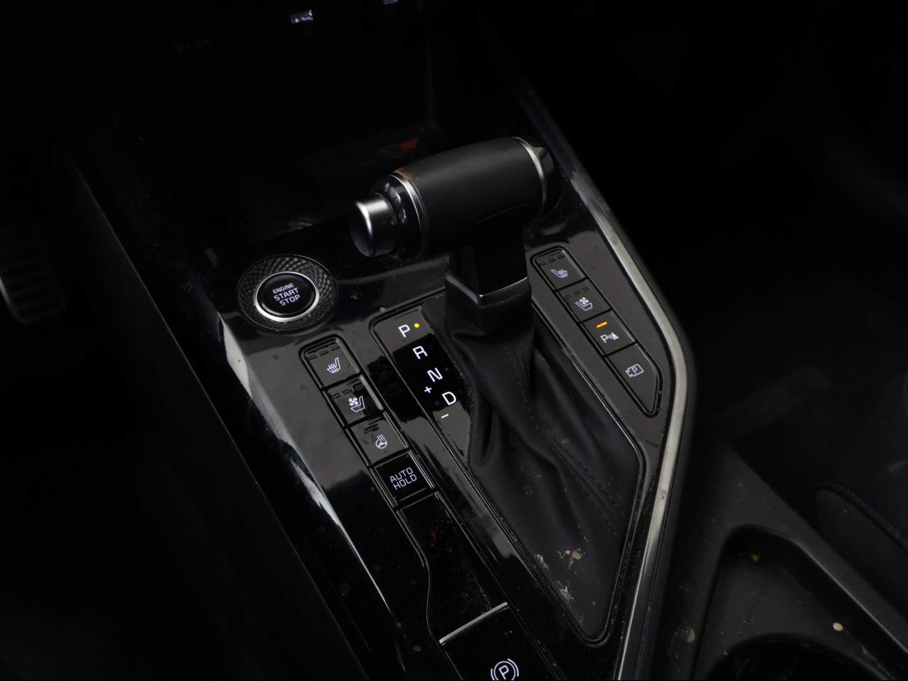 2023 Kia Niro SX Touring