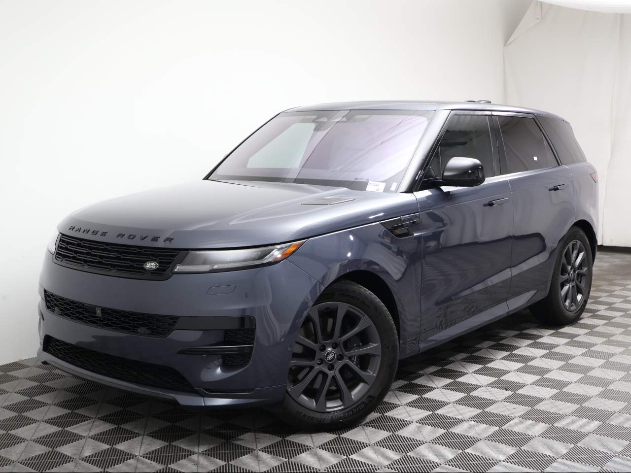 2023 Land Rover Range Rover Sport P400 Dynamic SE