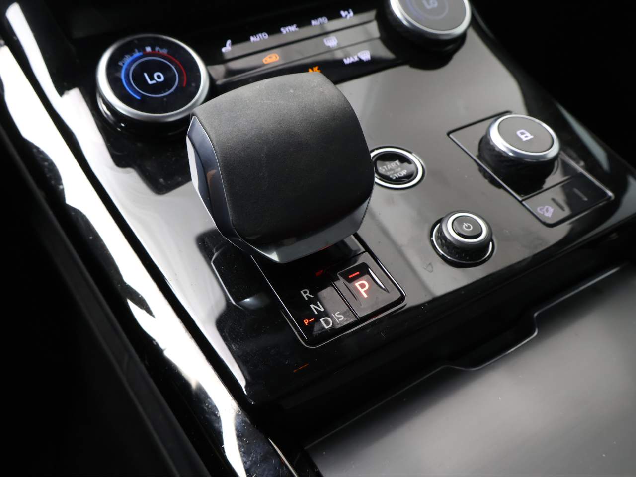 2023 Land Rover Range Rover Sport P400 Dynamic SE
