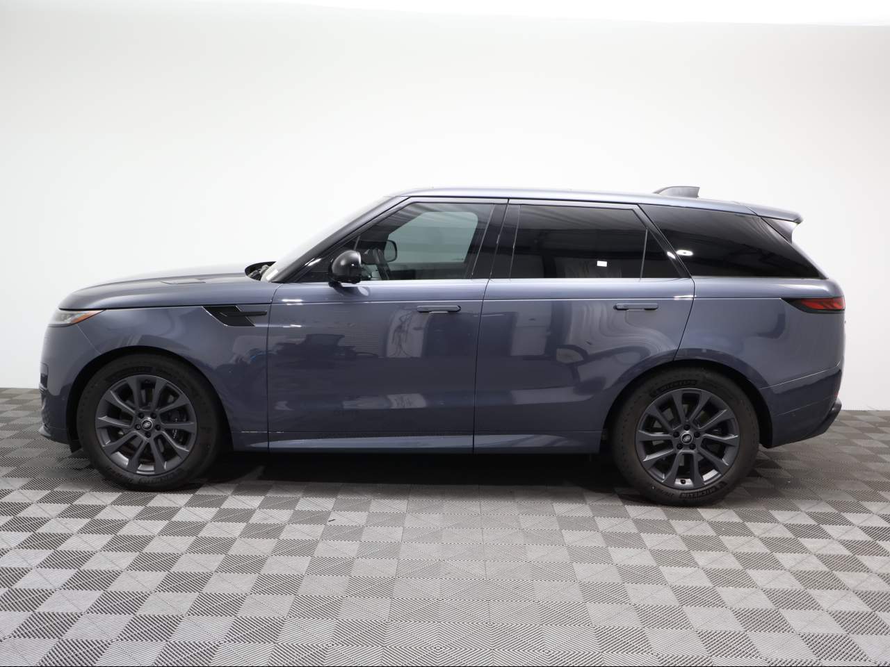 2023 Land Rover Range Rover Sport P400 Dynamic SE