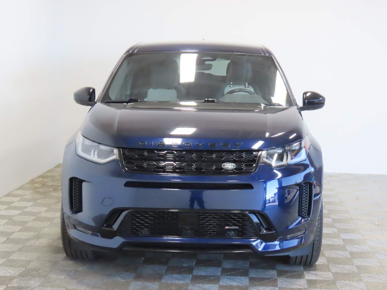2023 Land Rover Discovery Sport P250 SE R-Dynamic