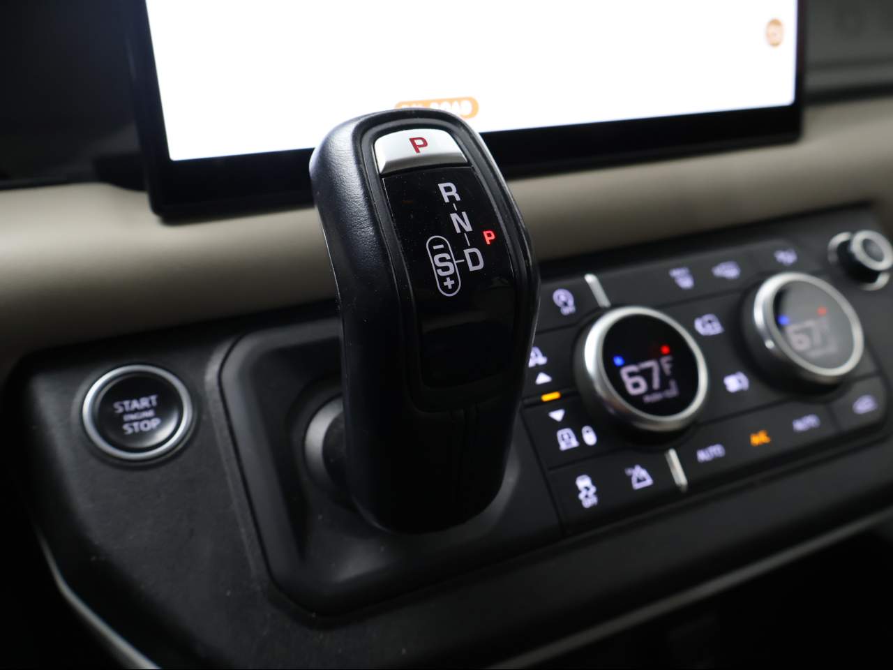 2022 Land Rover Defender 110 X-Dynamic HSE