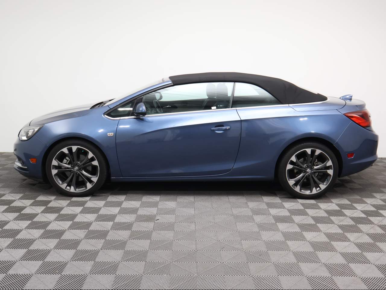 2016 Buick Cascada Premium